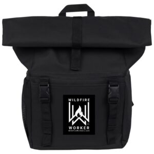 Port Authority 18 Can Backpack Cooler