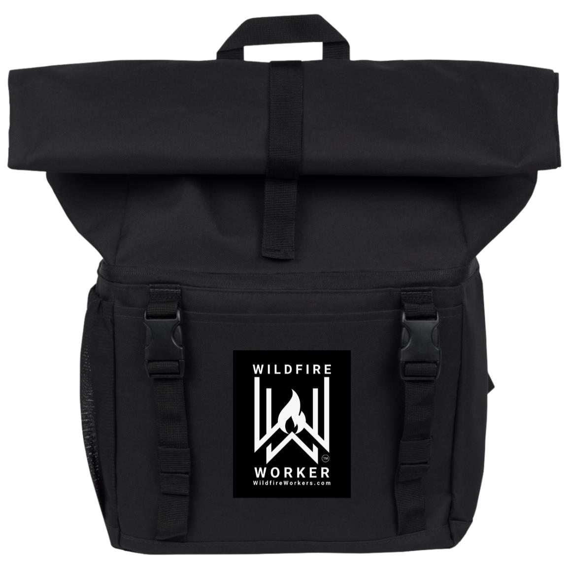 Port Authority 18 Can Backpack Cooler