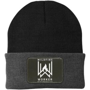 Wildfire Worker Beanie