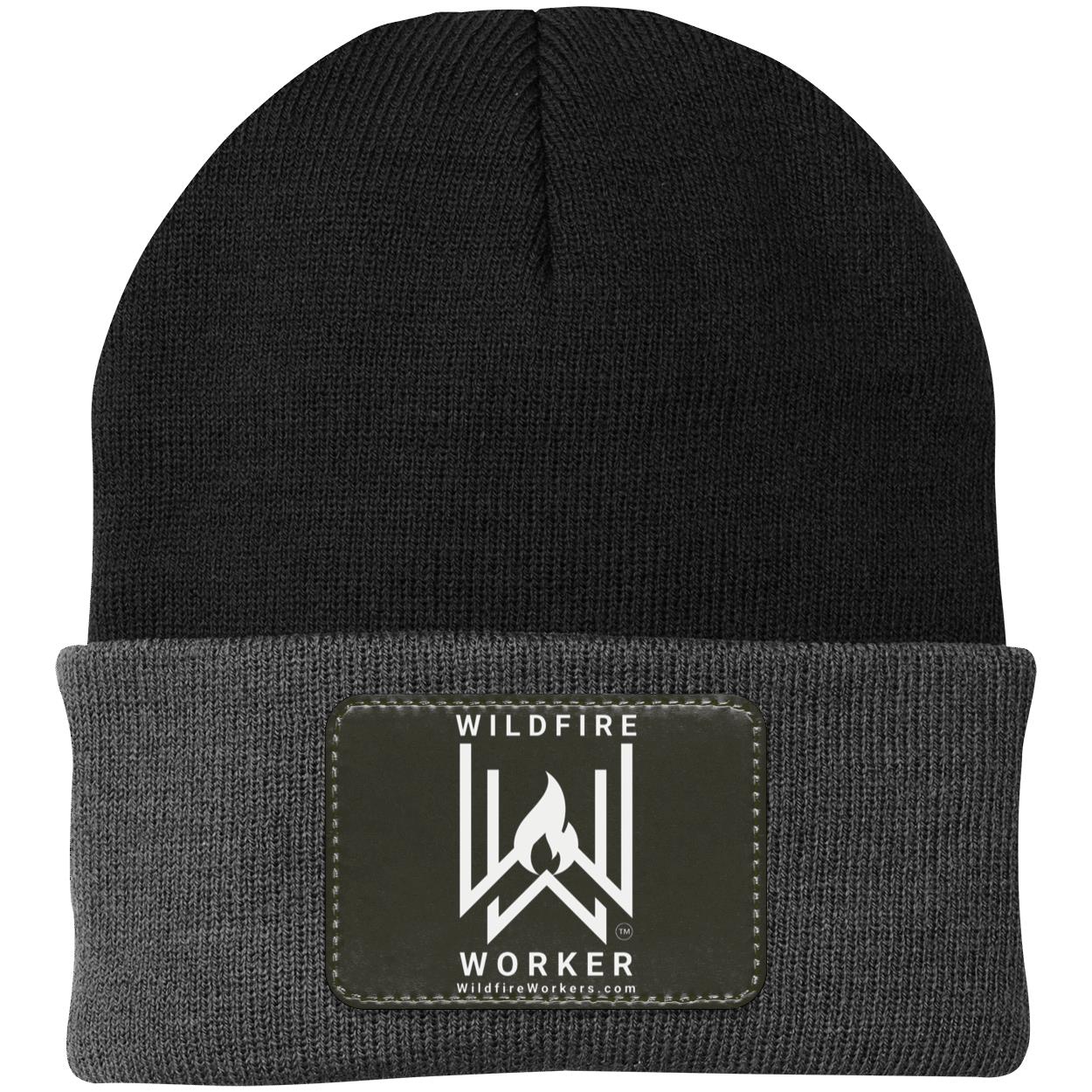 Wildfire Worker Beanie