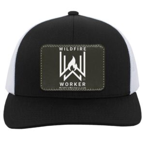 Wildfire Worker Hat